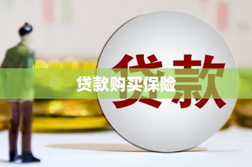 富拉尔基贷款购买保险