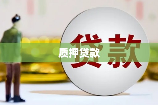 富拉尔基质押贷款